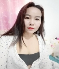 Rencontre Femme Thaïlande à กาฬสินธุ์ : Warapon, 43 ans